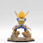 Dragon Ball Z Vegeta Super Saiyan – Figuarts Zero Bandai Dragon Ball Z Vegeta Super Saiyan - Figuarts Zero Bandai