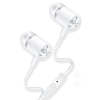 Fone De Ouvido Com Fio Fo-2813 - Hayom
