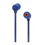 Fone De Ouvido Jbl Harman Tune 110 Azul