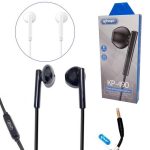 Fone De Ouvido Knup Kp-490 Fone De Ouvido Knup Kp-490