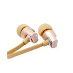 Fone De Ouvido Knup Superbass Kp-384