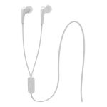 Fone De Ouvido Motorola Earbuds 2 Branco Fone De Ouvido Motorola Earbuds 2 Branco