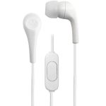 Fone De Ouvido Motorola Earbuds 2 Branco Fone De Ouvido Motorola Earbuds 2 Branco