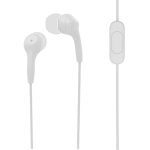 Fone De Ouvido Motorola Earbuds 2 Branco Fone De Ouvido Motorola Earbuds 2 Branco