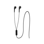 Fone De Ouvido Motorola Earbuds 2 Preto Fone De Ouvido Motorola Earbuds 2 Preto