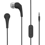 Fone De Ouvido Motorola Earbuds 2 Preto Fone De Ouvido Motorola Earbuds 2 Preto