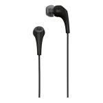 Fone De Ouvido Motorola Earbuds 2 Preto Fone De Ouvido Motorola Earbuds 2 Preto