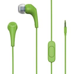 Fone De Ouvido Motorola Earbuds 2 Verde
