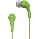 Fone De Ouvido Motorola Earbuds 2 Verde Fone De Ouvido Motorola Earbuds 2 Verde