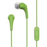 Fone De Ouvido Motorola Earbuds 2 Verde Fone De Ouvido Motorola Earbuds 2 Verde