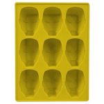 Forma De Silicone - Iron Man