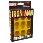 Forma De Silicone - Iron Man