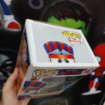 Funko Dick Vigarista 10