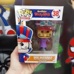 Funko Dick Vigarista 11