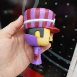 Funko Dick Vigarista