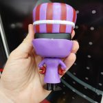 Funko Dick Vigarista 3