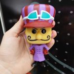 Funko Dick Vigarista 4