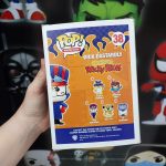 Funko Dick Vigarista 6