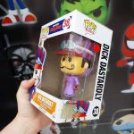 Funko Dick Vigarista 7