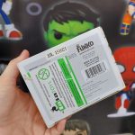 Funko Dick Vigarista 9