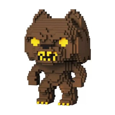 Funko Pop 8-Bit - Altered Beast Werewolf 32