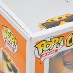 Funko Pop Ad Icons - Cheetos Chester Cheetah 77 #1