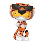 Funko Pop Ad Icons - Cheetos Chester Cheetah 77 #1
