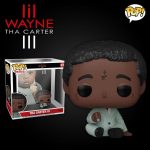 Funko Pop Albums - Lil Wayne - Tha Carter Iii 07