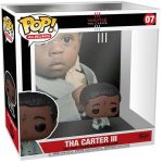 Funko Pop Albums - Lil Wayne - Tha Carter Iii 07