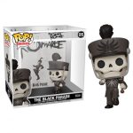 Funko Pop Albums - My Chemical Romance The Black Parade 05 #01