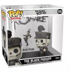 Funko Pop Albums - My Chemical Romance The Black Parade 05 #01