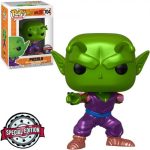 Funko Pop Animation – Dragon Ball Z Piccolo 704 (No Arms) (Special Edition) (Metallic) Funko Pop Animation – Dragon Ball Z Piccolo 704 (No Arms) (Special Edition) (Metallic)