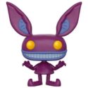 Funko Pop Animation - Aaahh! Real Monsters Ickis 222 (Vaulted)