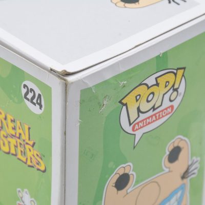 Funko Pop Animation - Aaahh! Real Monsters Krumm 224 #1