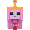 Funko Pop Animation - Adventure Time X Minecraft Princess Bubblegum 415 (Vaulted)