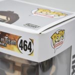 Funko Pop Animation - Attack On Titan Hange 464 #1