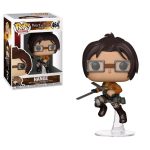 Funko Pop Animation - Attack On Titan Hange 464 #1