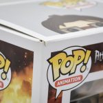 Funko Pop Animation - Attack On Titan Hange 464 #1