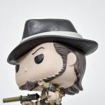 Funko Pop Animation – Attack On Titan Kenny 463 #1 Funko Pop Animation - Attack On Titan Kenny 463 #1