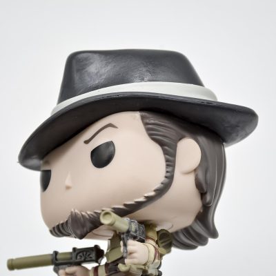 Funko Pop Animation - Attack On Titan Kenny 463 #1