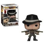 Funko Pop Animation – Attack On Titan Kenny 463 #1 Funko Pop Animation - Attack On Titan Kenny 463 #1