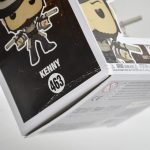 Funko Pop Animation – Attack On Titan Kenny 463 #1 Funko Pop Animation - Attack On Titan Kenny 463 #1