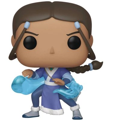 Funko Pop Animation - Avatar Katara 535