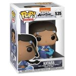 Funko Pop Animation - Avatar Katara 535
