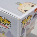 Funko Pop Animation - Avatar The Last Airbender Iroh 539 #1