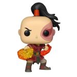 Funko Pop Animation - Avatar Zuko 538