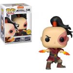 Funko Pop Animation - Avatar Zuko 538 (Flame Daggers) (Chase)