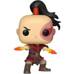 Funko Pop Animation - Avatar Zuko 538 (Flame Daggers) (Chase)