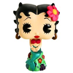 Funko Pop Animation - Betty Boop Mermaid 576