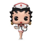 Funko Pop Animation - Betty Boop Nurse 524 #1